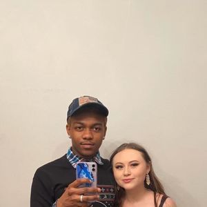 Meet your Posher, Drew